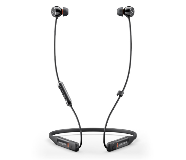 Beyerdynamic Blue BYRD ANC Gen. 2 - 1317169 - zdjęcie 2